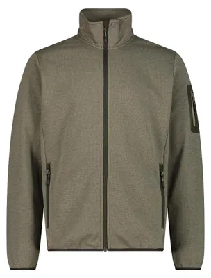 Produktbild von Cmp Man Jacket Sage-Pine Sage-Pine 58