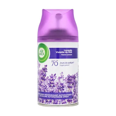 Immagine prodotto di Air-Wick Freshmatic Ambientador Recambio Lavanda 250ml