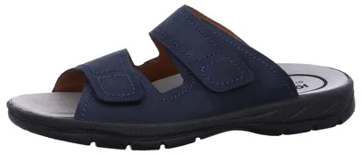 Produktbild von Jomos Pantolette Blau