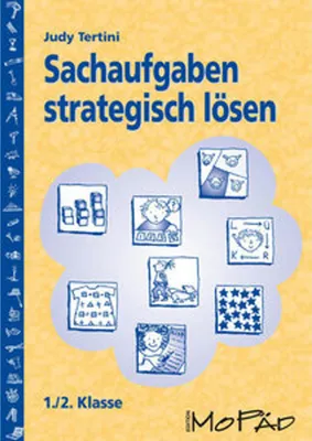 Image de Sachaufgaben strategisch lösen