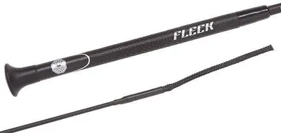 Obrázok produktu pre Drezúrny bičík Fleck CARBON ultralight
