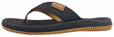 Produktbild von Zaxy Pantolette Schwarz in Gr. 45