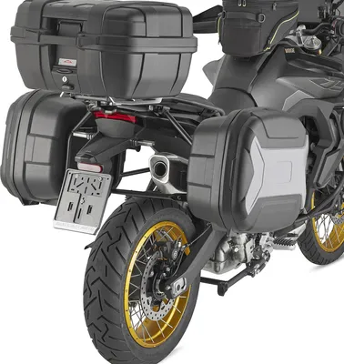 Image de GIVI PLO9260MK Support pour valises latérales Monokey