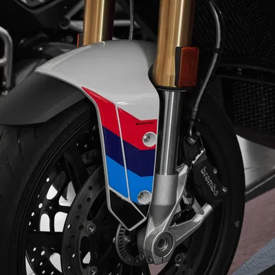 Productafbeelding van 3D Effect Stickers voor Motormodellen