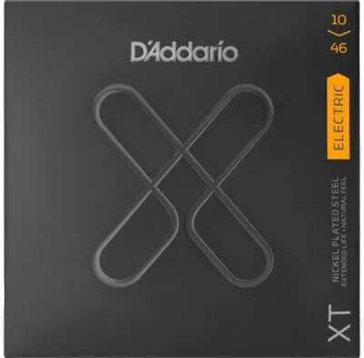 Immagine prodotto di D'Addario XTE1046-3P Corde per chitarra elettrica