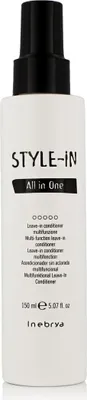 Image de Inebrya Style-In All In One Leave-in Conditioner 150 ml