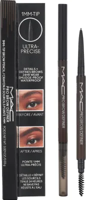 Zdjęcie produktu dla Kredka do brwi (Pro Brow Definer) 0,03 g, kolczasta