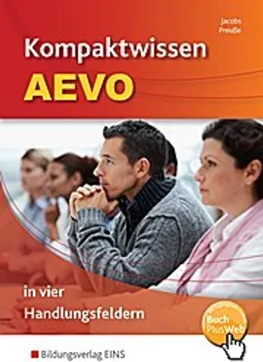 Produktbild von Kompaktwissen AEVO