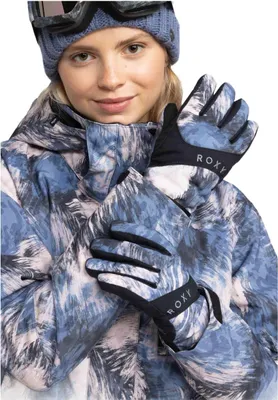 Image de Gants Roxy 49891796681043 pour Femme