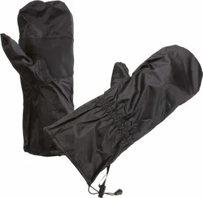 Obrázok produktu pre Modeka rukavice do dažďa čierne L