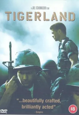 Produktbild von Tigerland