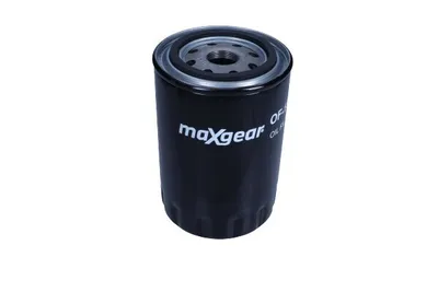 Produktbild von Ölfilter MAXGEAR 26-0566 Anschraubfilter für FIAT Ducato Kastenwagen (250, 290) Ducato Pritsche / Fahrgestell (250, 290) Ducato Bus (250, 290)