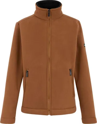 Produktbild von Regatta Garrian Ii Fleece Braun 5XL Herren Braun 5XL