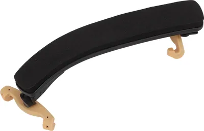 Imagen del producto de Soporte para el violín, soporte para el violín tamaño 4/4, soporte ajustable para el violín, soporte para el violín de ABS, soporte para el violín tamaño 3/4, soporte para el violín