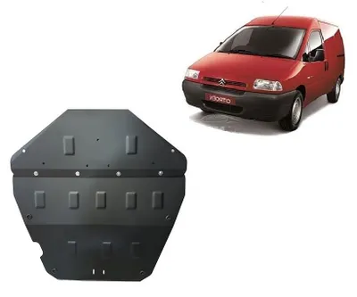 Immagine prodotto di Protezione antincastro per il motore del modello Citroën Jumpy