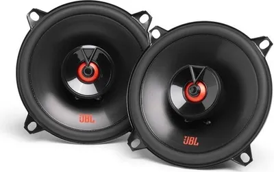 Produktbild von JBL Club 522F, 2-Wege, 135 W, 3 Ohm, 91 dB, 75 - 20000 Hz, 13 cm