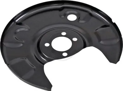 Produktbild von A.B.S. Spritzblech Bremsscheibe für VW GOLF II (19E, 1G1) 11014 Ankerblech