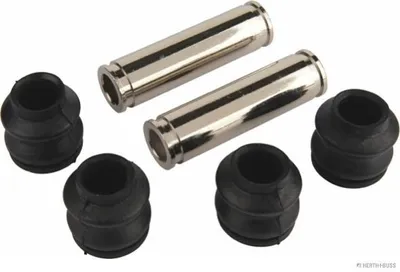 Produktbild von HERTH+BUSS JAKOPARTS J3270302 Führungshülsensatz Bremssattel für KIA Picanto (SA)