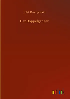 Produktbild von Der Doppelgänger