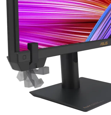 Produktbild von ASUS ProArt PA24US 61.13cm