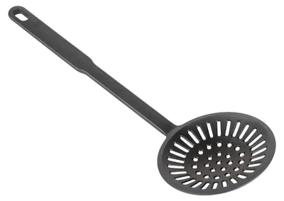 Produktbild von KUHN RIKON 20548, Schwarz, Kunststoff, Kunststoff, Hängeschlaufe, 220 °C, 339 mm