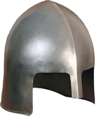 Zdjęcie produktu dla Hełm Normandzki - hełm rycerski - metalowy WS300374