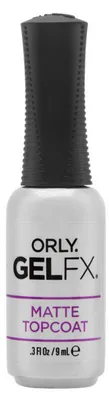 Produktbild von Orly, Gelfx, Top Coat, semipermanenter Nagellack, 9 ml