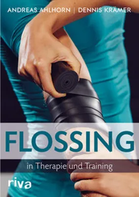 Produktbild von Flossing in Therapie und Training