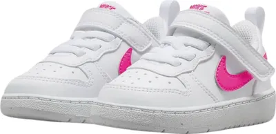 Produktbild von Nike Court Borough Low Recraft (TD) Sneakers Kinder