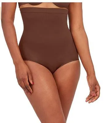 Produktbild von Spanx Damen Spanx - Higher Power Panties Waist Shapewear