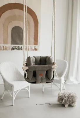 Image de Siège transat pour bébé