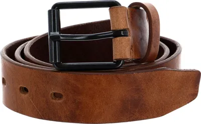 Produktbild von LLOYD Leder Gürtel Men´s Leather Belt 3.5 W80 Beige terracotta