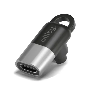 Produktbild von Garmin USB-C Venu Fenix Forerunner Enduro Instinct Adapter