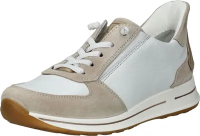 Obrázok produktu pre ara Semišové tenisky Sneaker