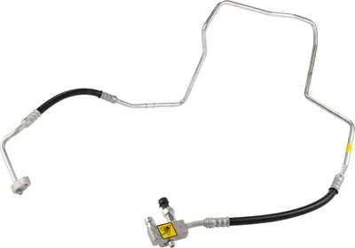 Produktbild von Original Fiat Klimaleitung Ducato ab Baujahr 2014 1382281080