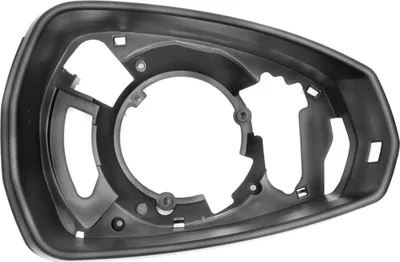 Produktbild von Rechter Spiegelabdeckrahmen Für Audi A3 8V 2013-2020