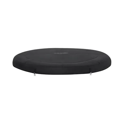 Produktbild von Bestway P07142, Spa-Abdeckung, Bestway, Blau, Hollywood AirJet, 196 cm, 2,06 kg