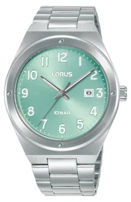 Zdjęcie produktu dla LORUS WATCHES Mod. RH967SX9
