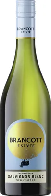 Produktbild von Brancott Estate Sauvignon Blanc Marlborough trocken Neuseeland | 13 % vol | 0,75 l