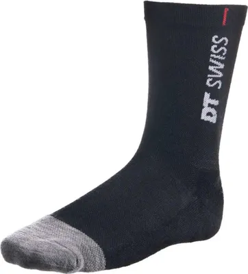 Immagine prodotto di Calze Dt Swiss Mtb Logo Nero EU 39-42 Uomo, Donna Nero EU 39-42