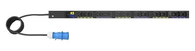 Immagine prodotto di Eaton EVBAF132A Unità di distribuzione dell'energia PDU 24 prese AC 22.5U Nero