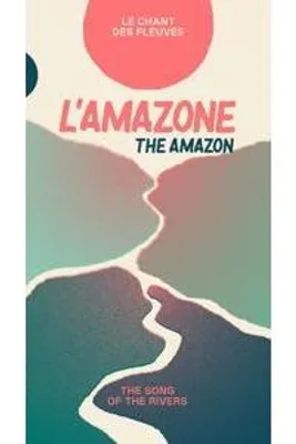 Produktbild von L'Amazone