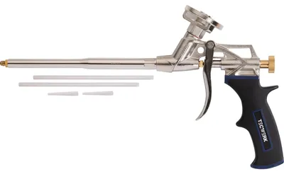 Image de Pistolet d'application 1K Lite en métal pour moussePolyuréthane1K