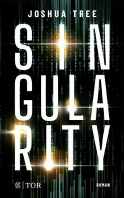 Obrázek produktu pro Singularity