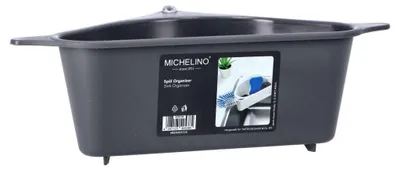 Image de Michelino Organiseur d'évier 29 cm Anthracite