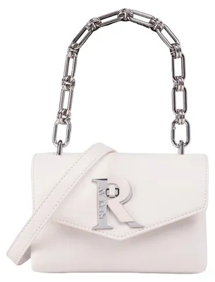 Immagine prodotto di REPLAY borsa a tracolla borsa a tracolla Crossbody Bag White Smoke avorio