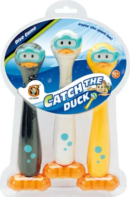 Obrázok produktu pre Duikstaven, zábavné káčiky, 3. trieda.