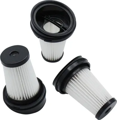 Produktbild von Set kompatibel mit Grundig VCH 9631