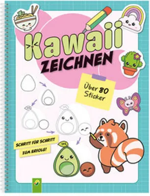Immagine prodotto di Naumann & Göbel Disegno Kawaii