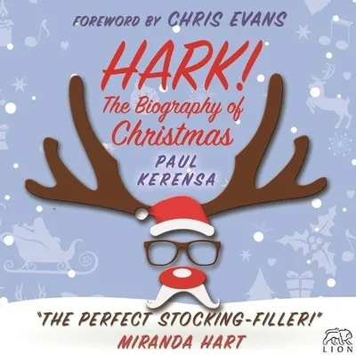 Produktbild von Hark!